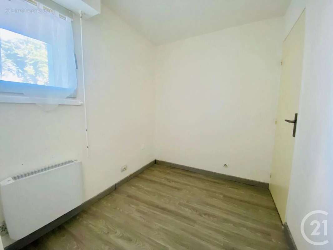 Appartement à QUIBERON