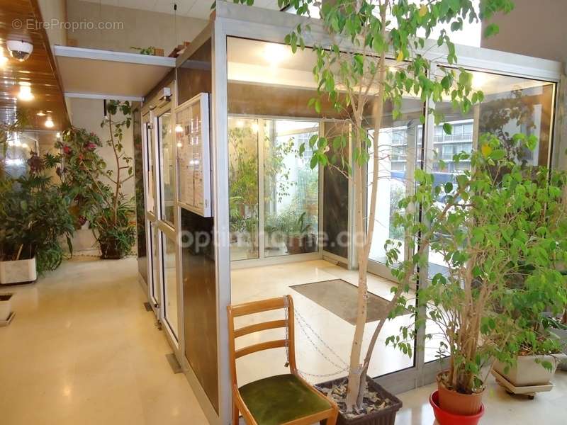 Appartement à SARCELLES