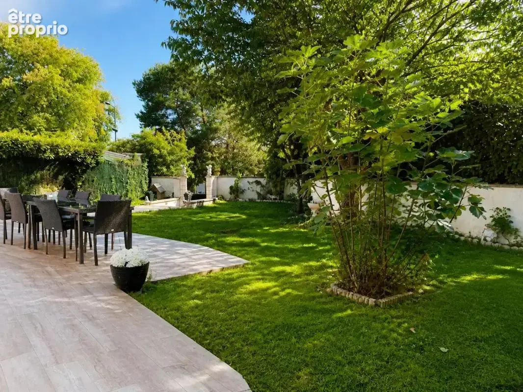 Maison de 6 pièces de 117 m² à Saint-Brice-sous-Forêt - photo 18
