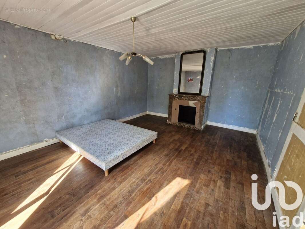 Photo 7 - Maison à FLAUGEAC