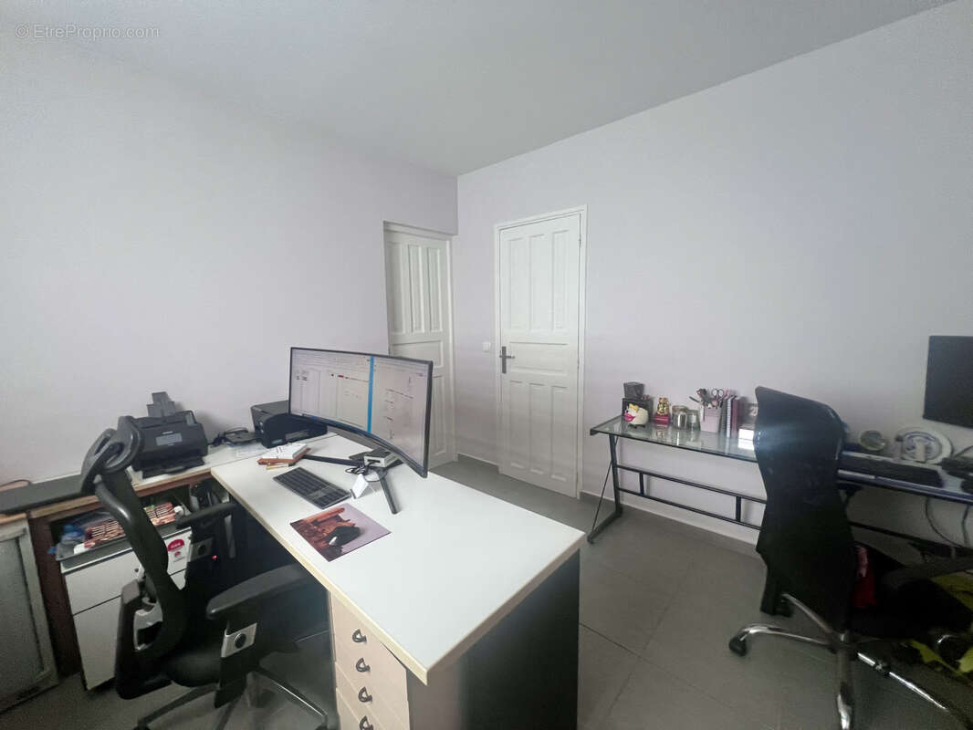 Maison à SAINT-FRANCOIS