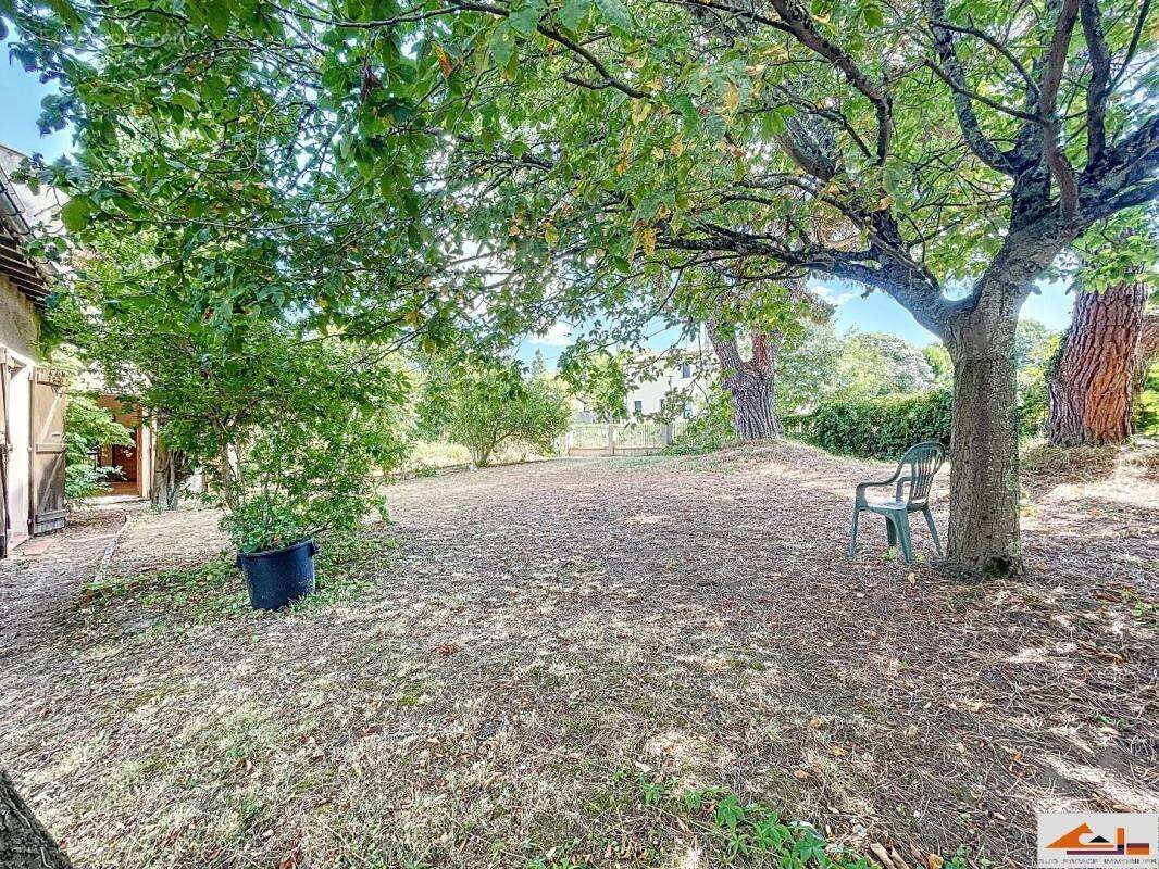 Maison à AUZEVILLE-TOLOSANE