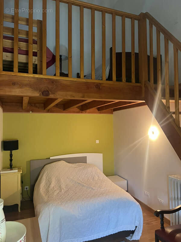 Maison à VEROSVRES