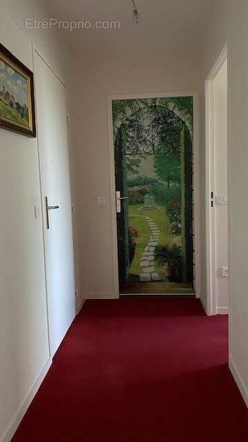 Appartement à ARCACHON