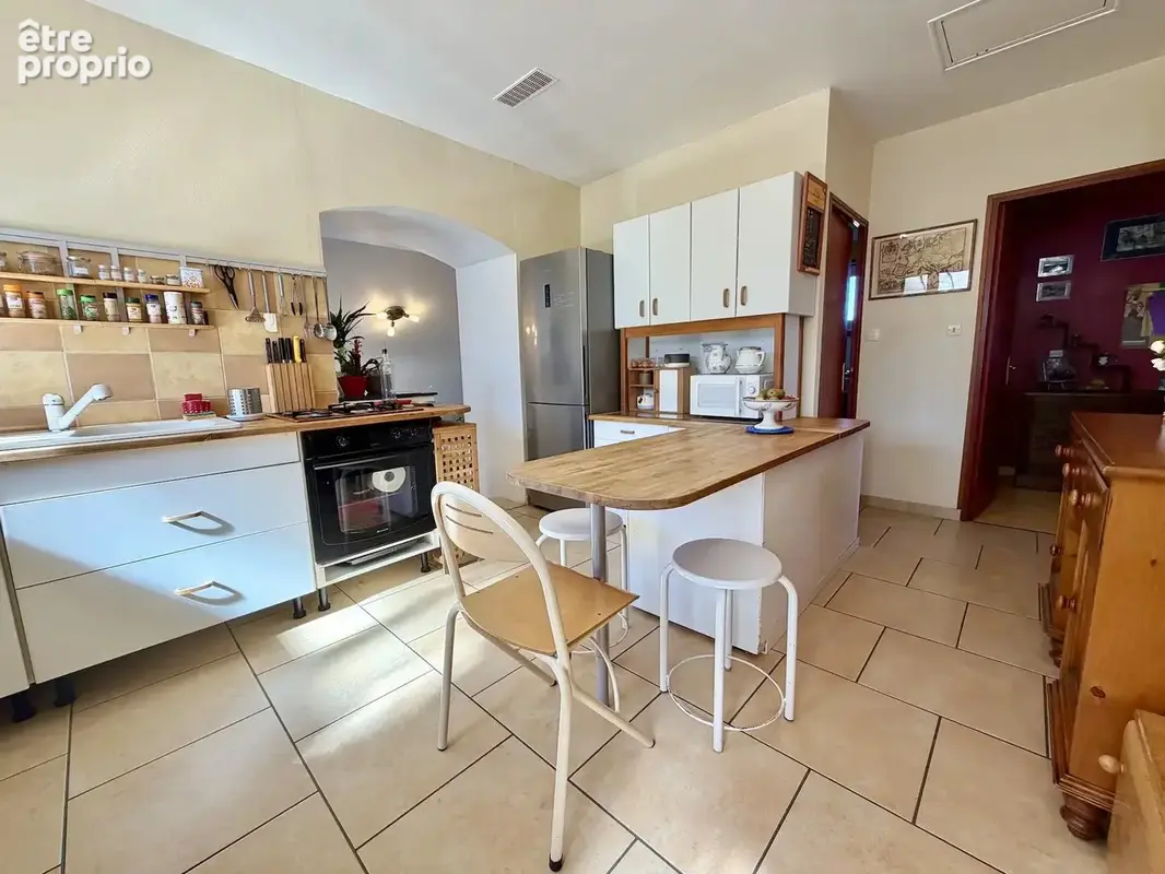 Maison avec vue panoramique à vendre près d'Arleuf, au cœur du Morvan - photo 2