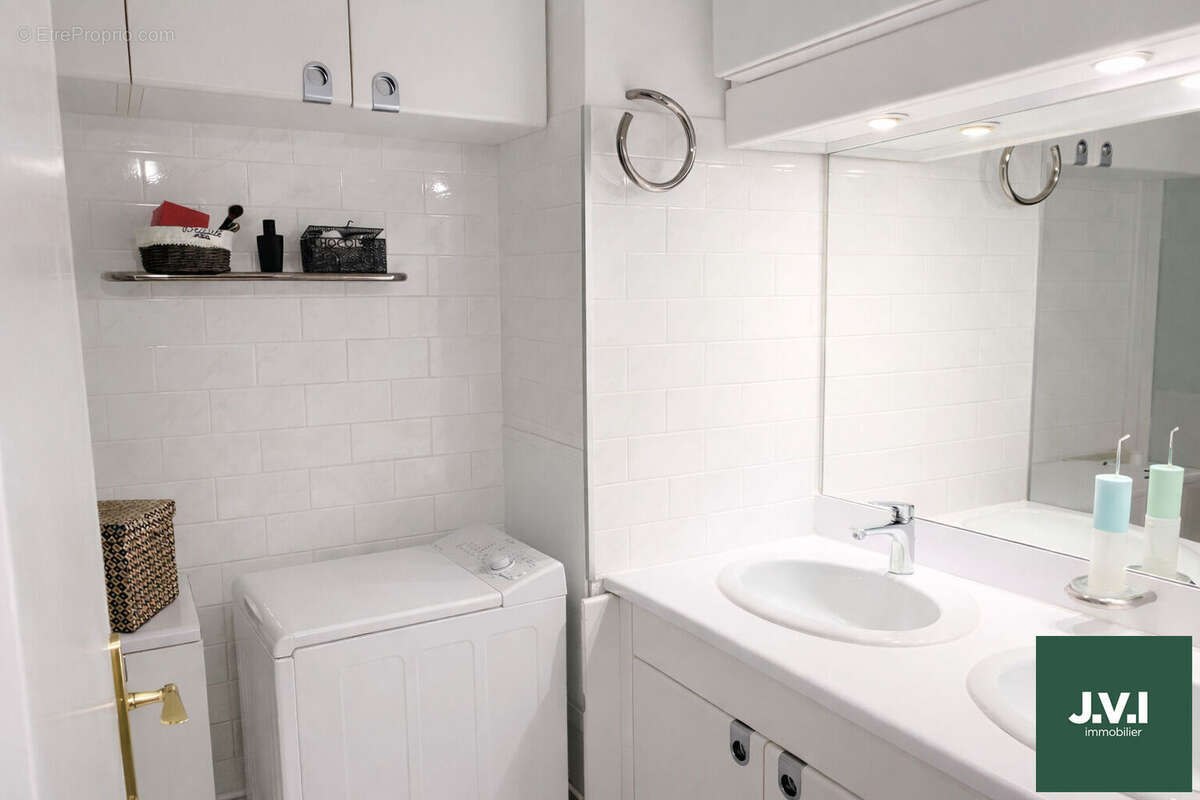 Appartement à GROSLAY