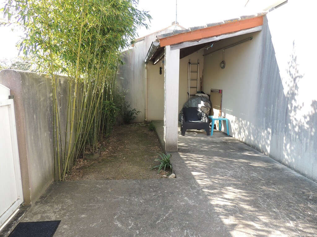 Maison à AYTRE