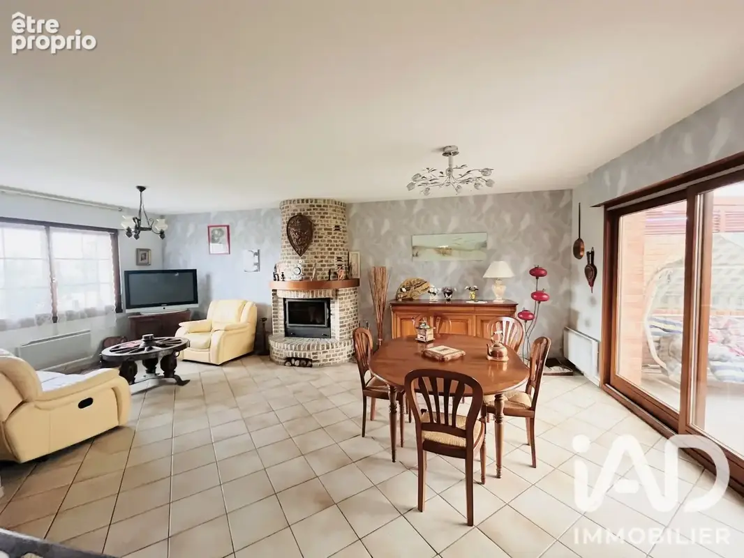 Photo 1 - Maison à PROUVY