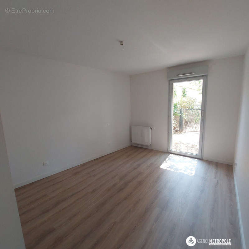 Appartement 46 m² à Toulouse  - photo 7