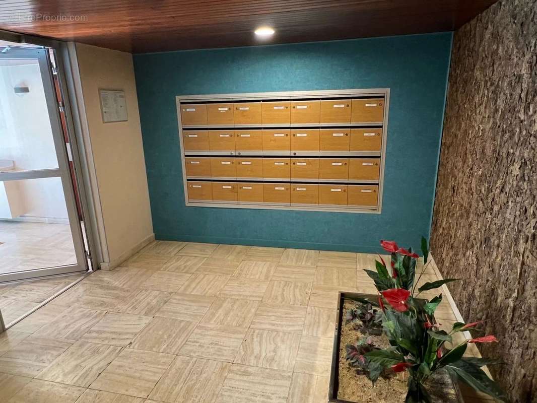 Appartement à MARCQ-EN-BAROEUL