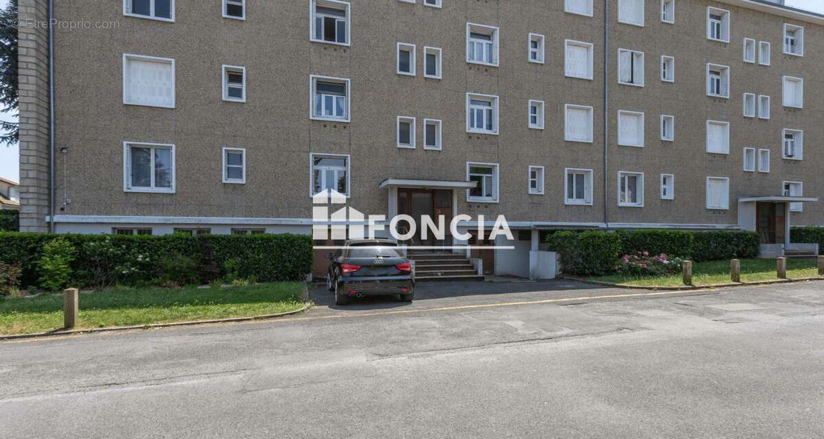 Appartement à MASSY