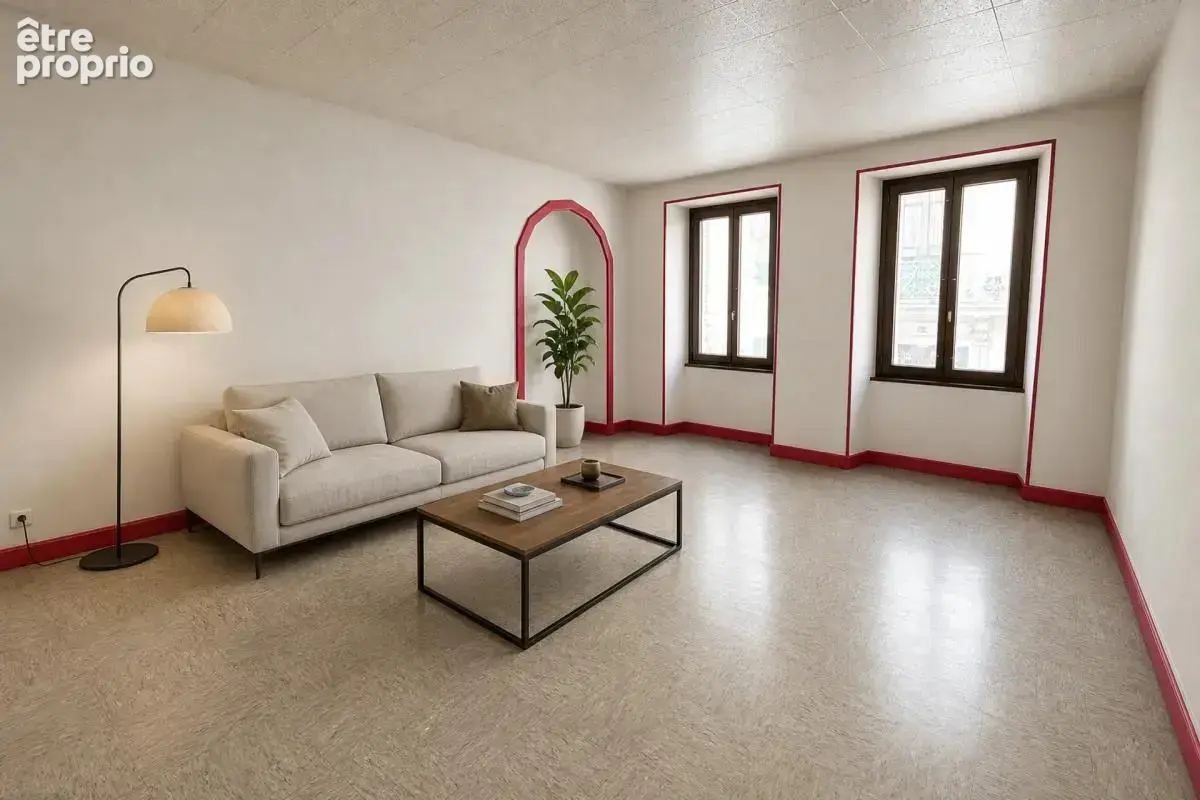 Maison à LA CHATRE
