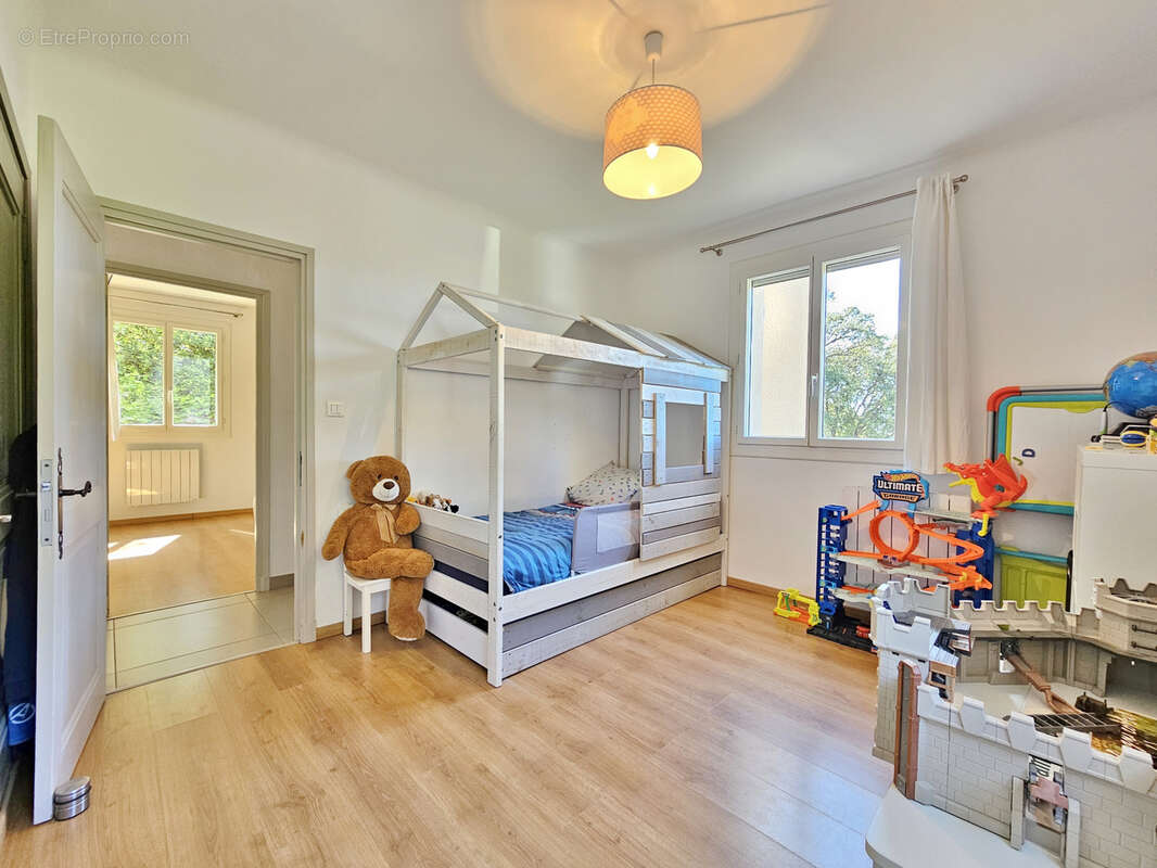 Maison à PIETROSELLA