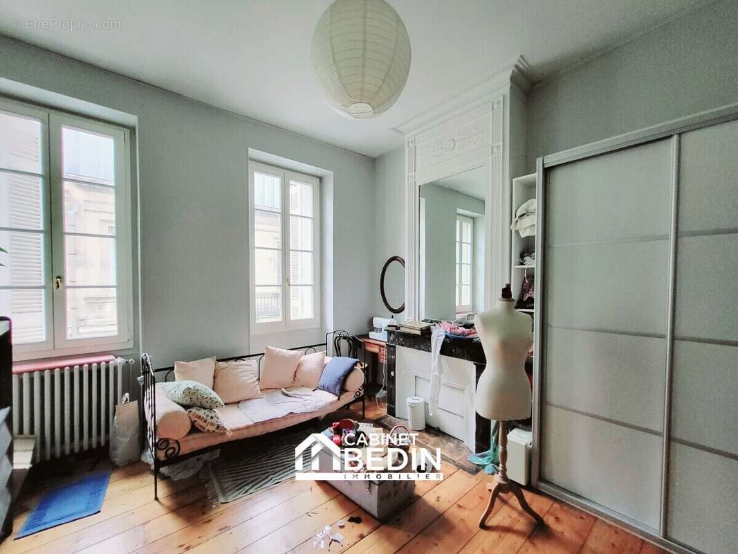 Maison 168 m² à Bordeaux  - photo 9