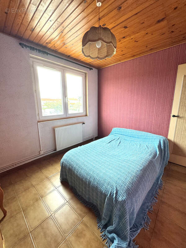 Maison à CANET-EN-ROUSSILLON