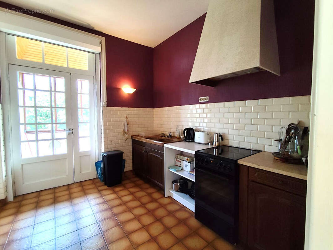 Maison à COMBRIT