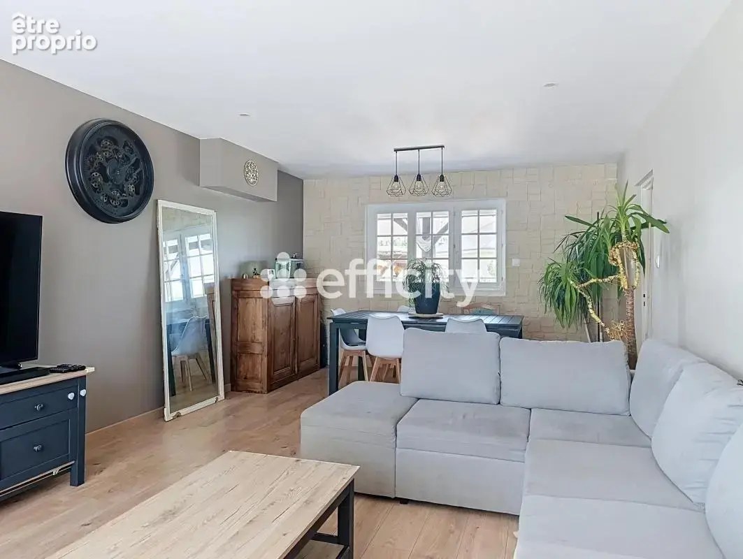 Maison 5 pièces 112 m² à vendre à Tours (37100) - photo 4