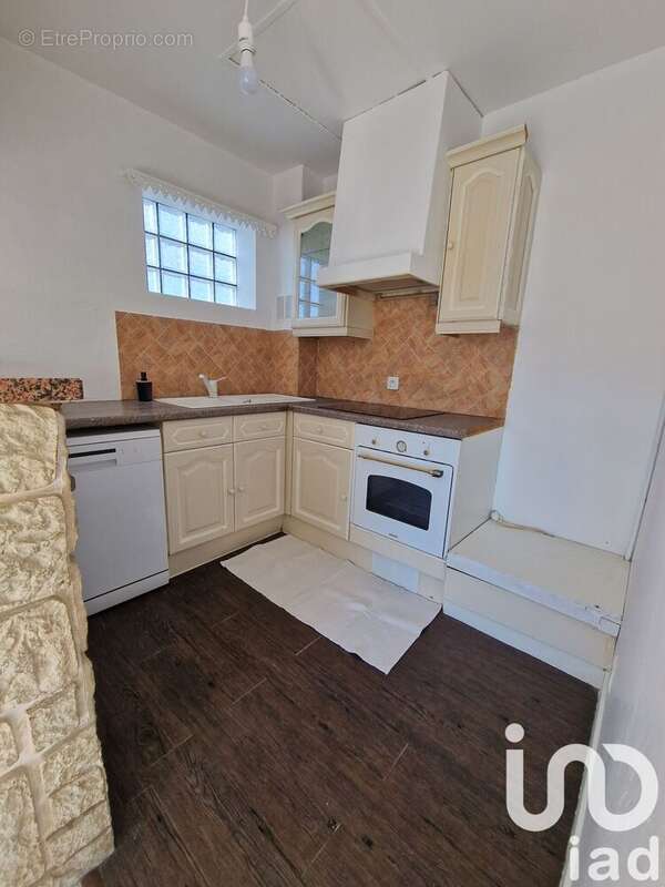 Photo 3 - Appartement à CLICHY-SOUS-BOIS