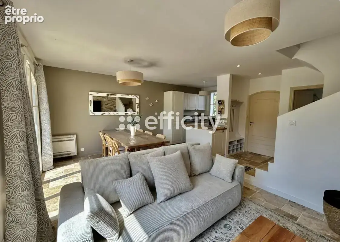 Maison 4 pièces 64 m² à vendre à Grimaud (83310) - photo 14