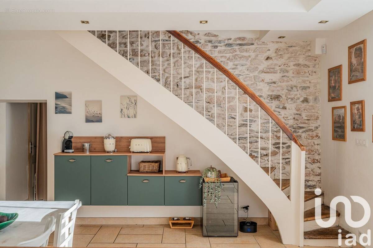 Photo 1 - Maison à NOTRE-DAME-DE-MESAGE