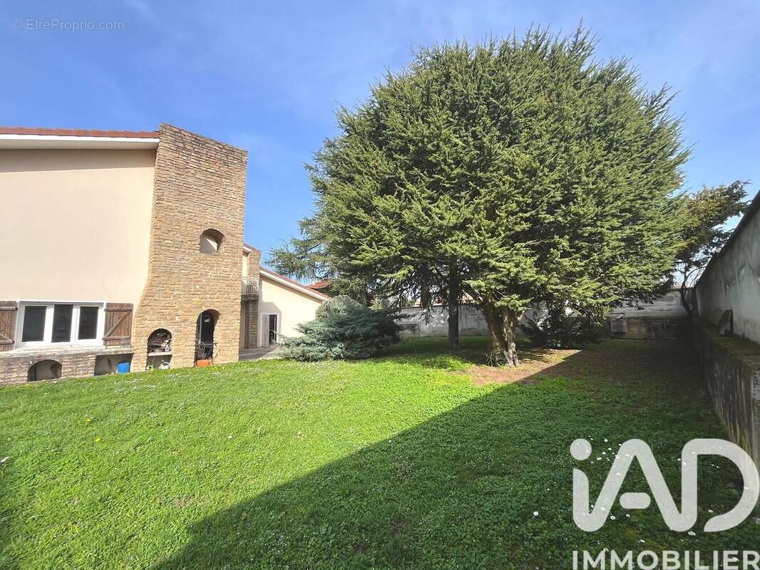 Photo 4 - Maison à CHAPONNAY