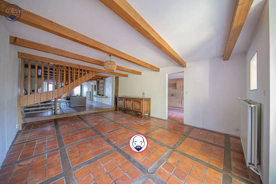 Maison à LIGNY-EN-BARROIS