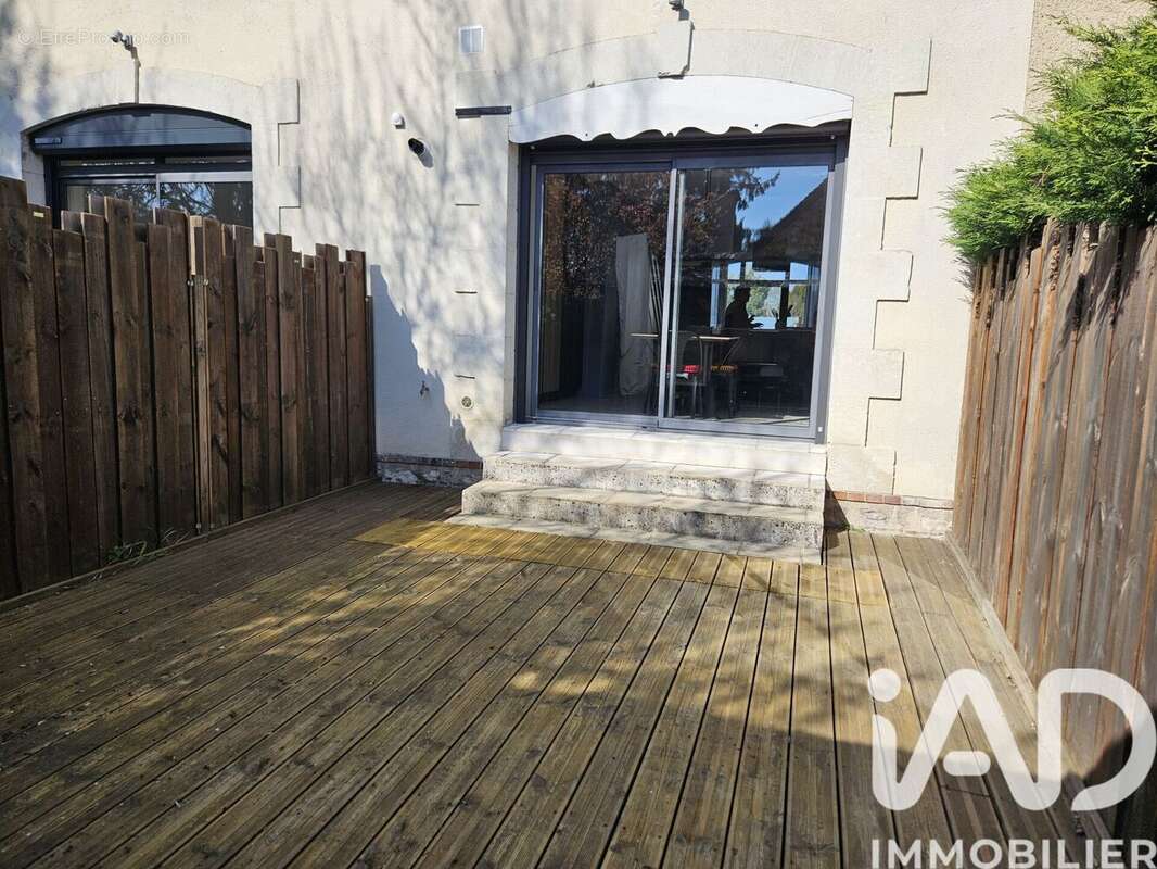 Photo 9 - Maison à VENDOME