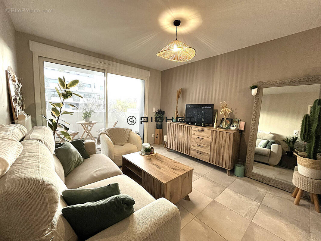 Appartement à BAYONNE