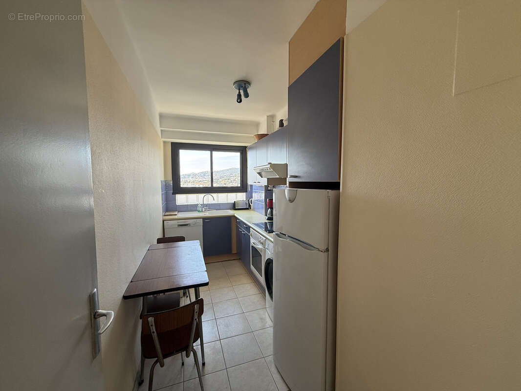 Appartement à LE LAVANDOU