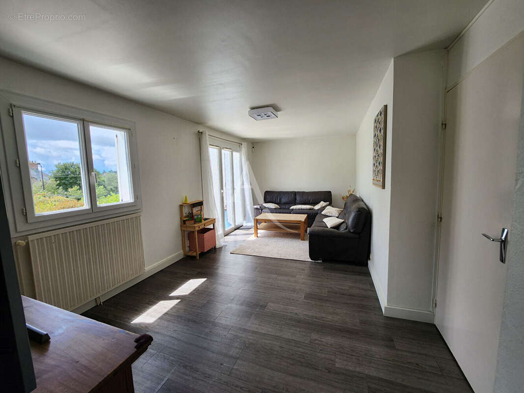 Maison à SAINT-HERBLAIN