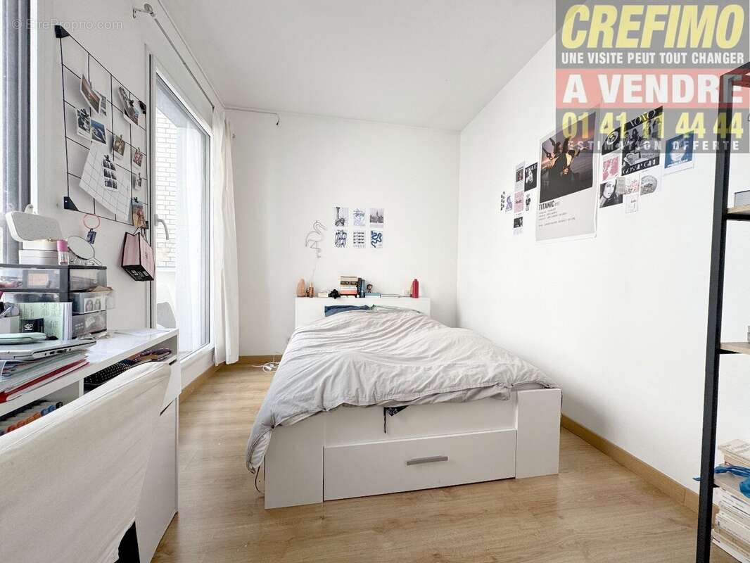 Maison à ASNIERES-SUR-SEINE