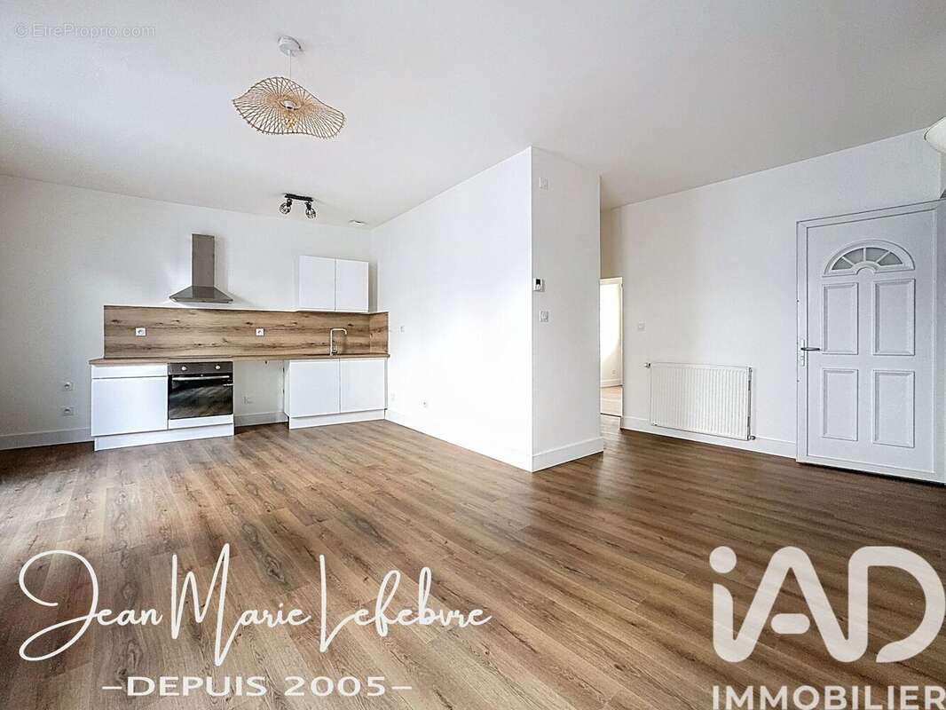 Photo 4 - Appartement à CONDRIEU