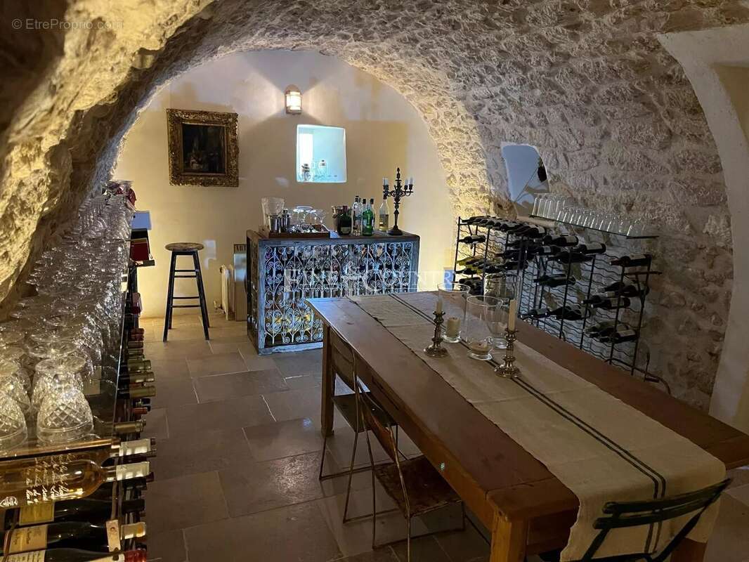 Domaine Rimbaud – Bastide provençale historique à proximité d'Aix-en-Provence - photo 14