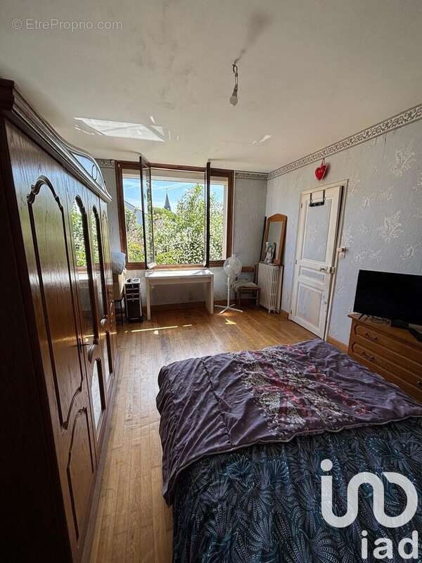 Maison 125 m² à Hargicourt  - photo 6