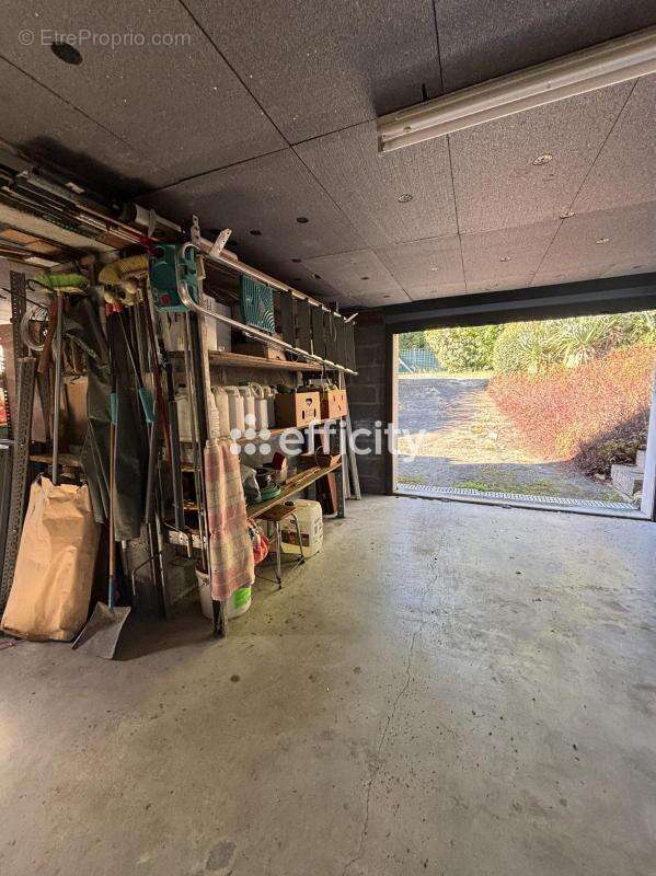 Maison à AIGREFEUILLE-D&#039;AUNIS