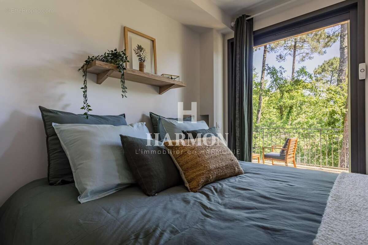 Maison à BISCARROSSE