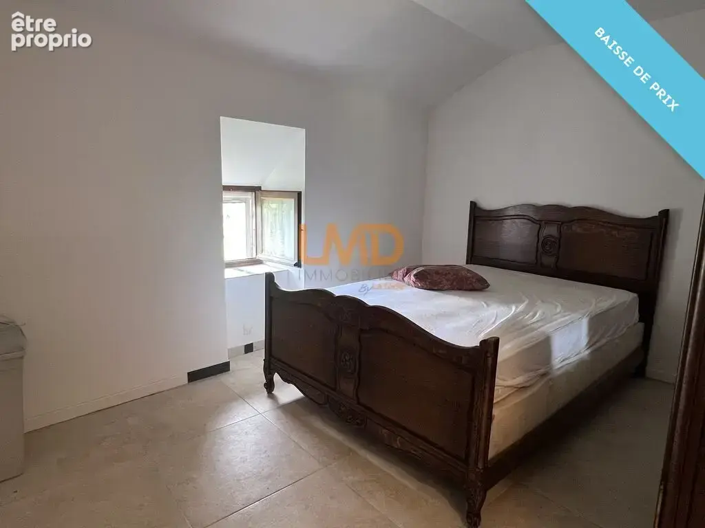 Bâtisse en pierre, 3 logements - photo 9