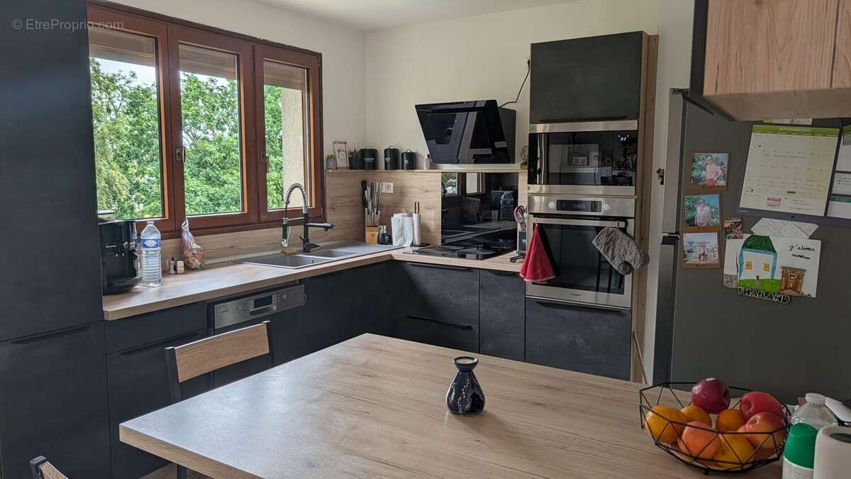 Maison à BERNAY