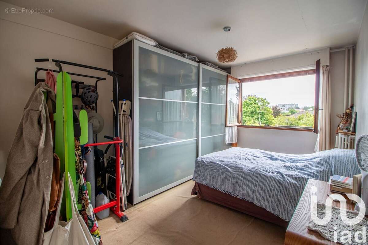 Photo 8 - Appartement à RUEIL-MALMAISON