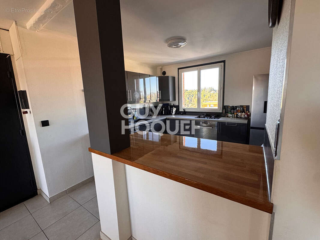 Appartement à L&#039;ARBRESLE