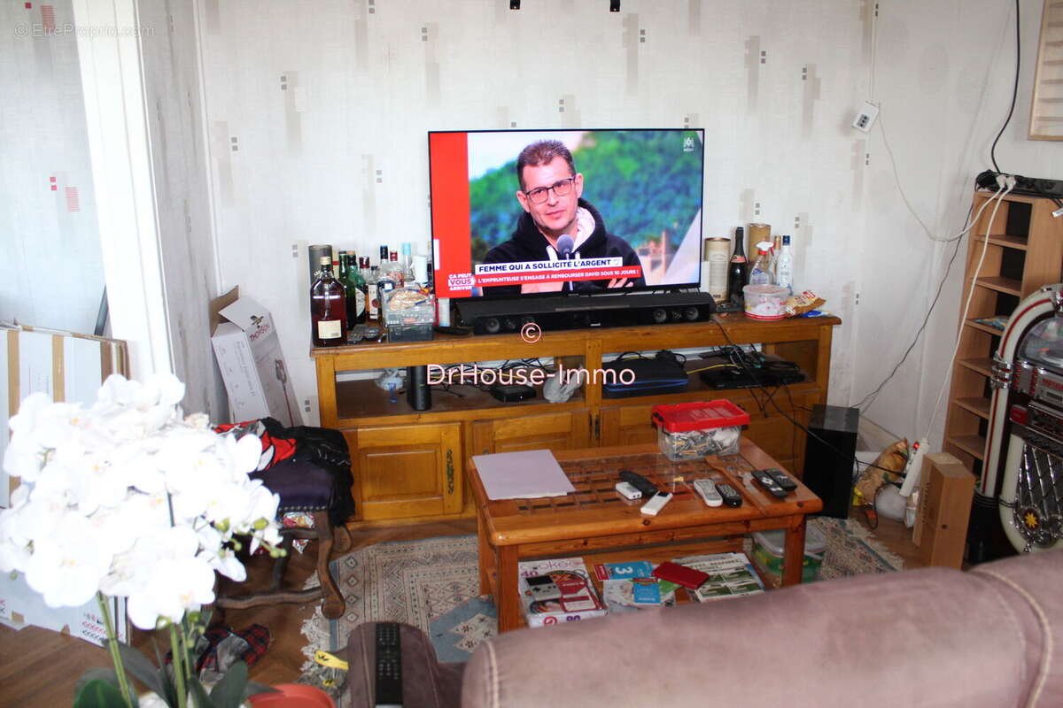 Appartement à ANGOULEME