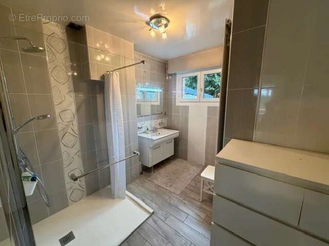 Maison à BEAUMETZ-LES-LOGES