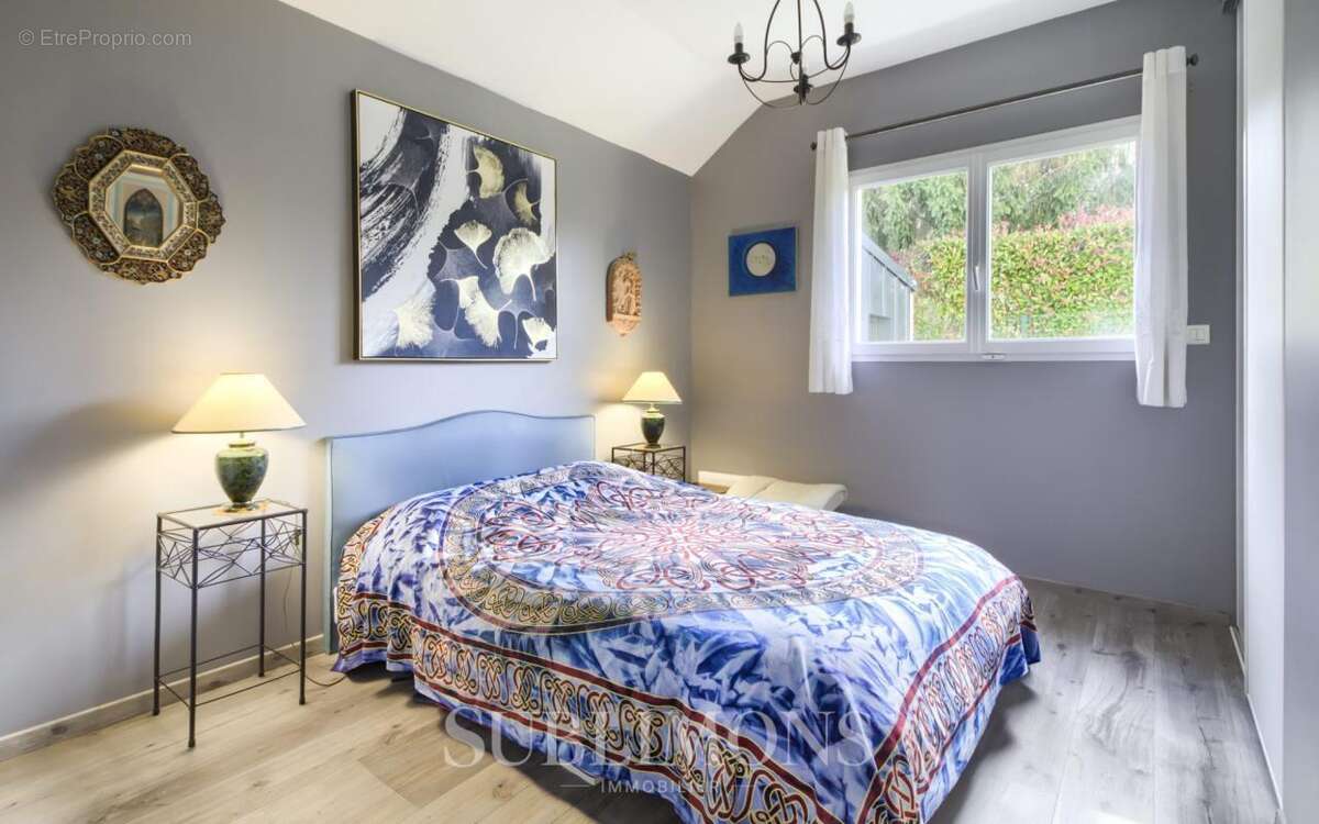 Maison à vendre Saint-Avé - photo 7