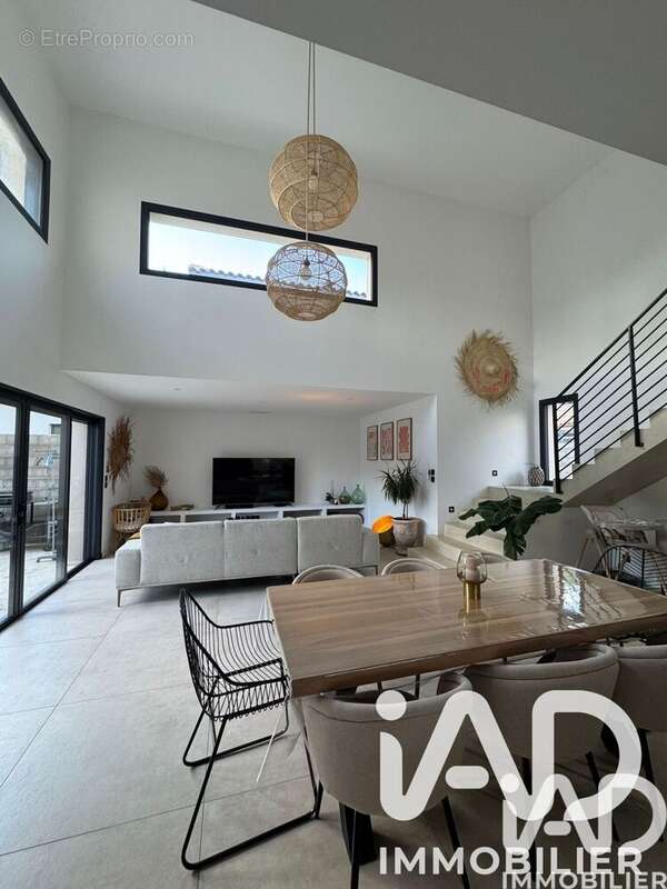 Photo 6 - Maison à POULX