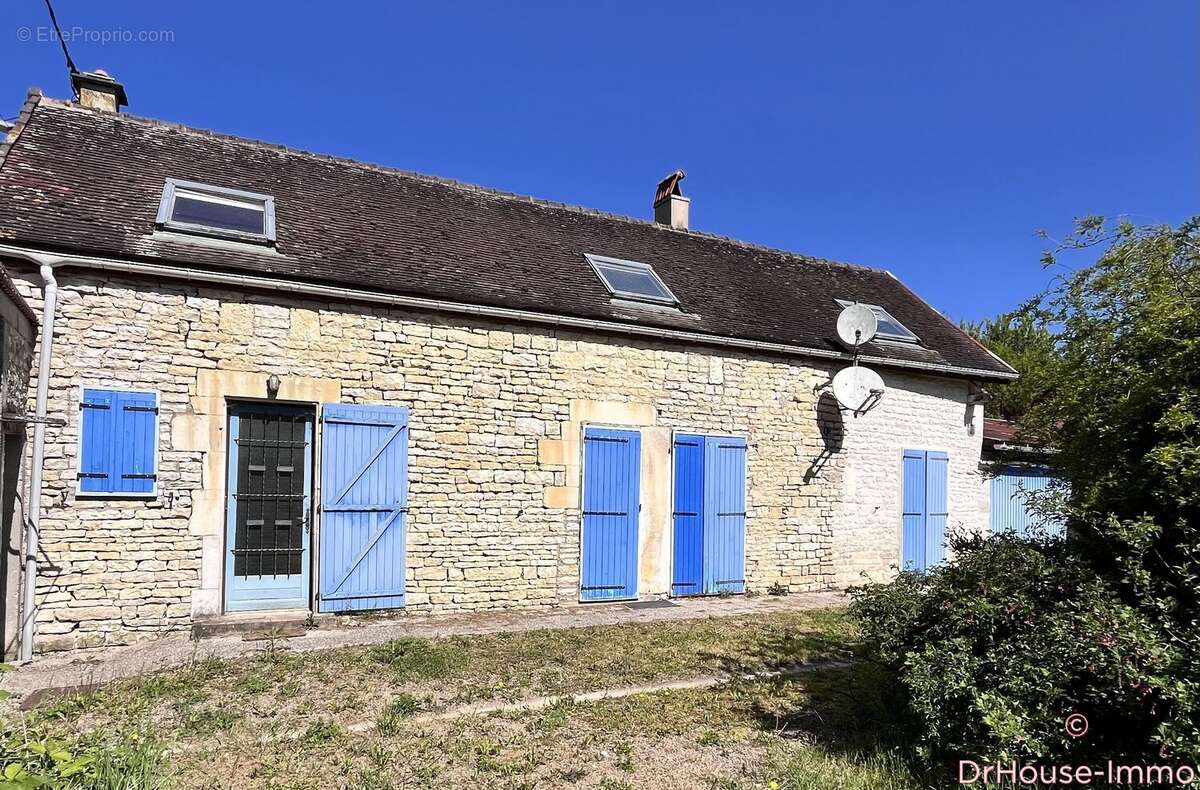 Maison à THOREY