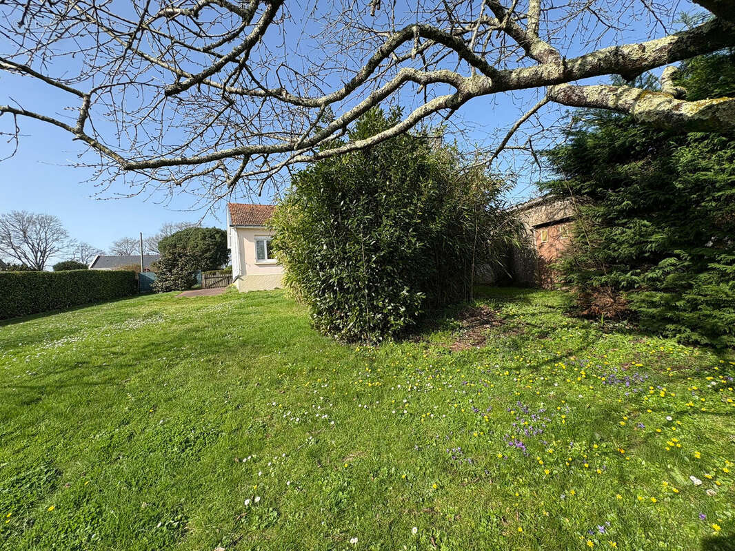 Maison à SUCE-SUR-ERDRE