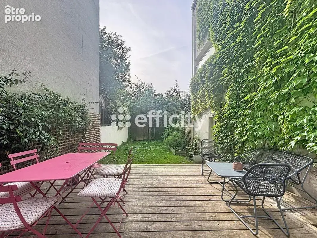 Maison 152 m² à Montreuil  - photo 2