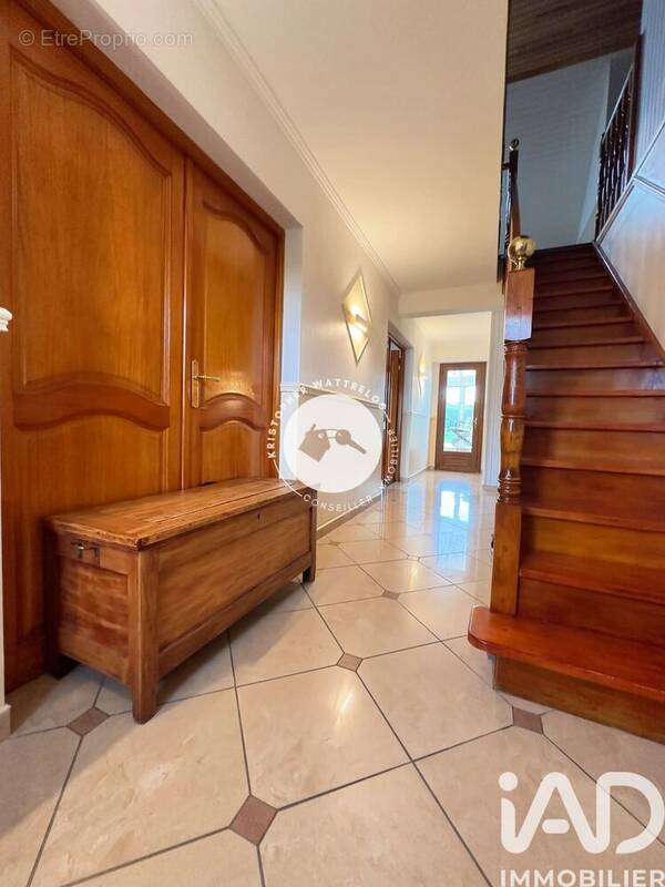 Photo 1 - Maison à FIENNES