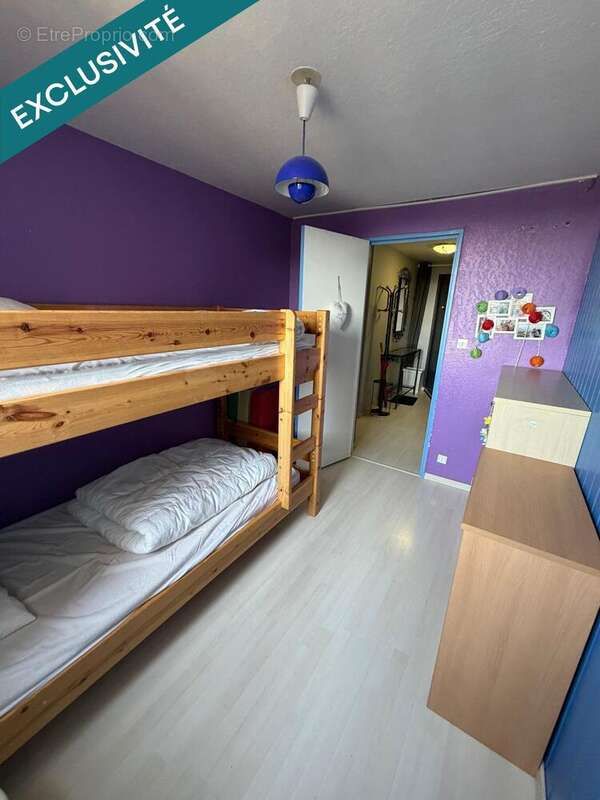 Appartement 48 m² à Besse-Et-Saint-Anastaise  - photo 9