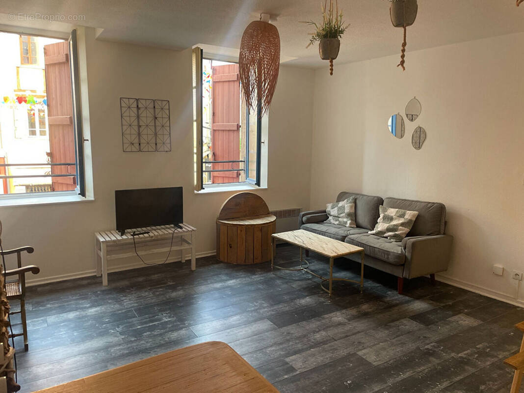 Appartement à NARBONNE